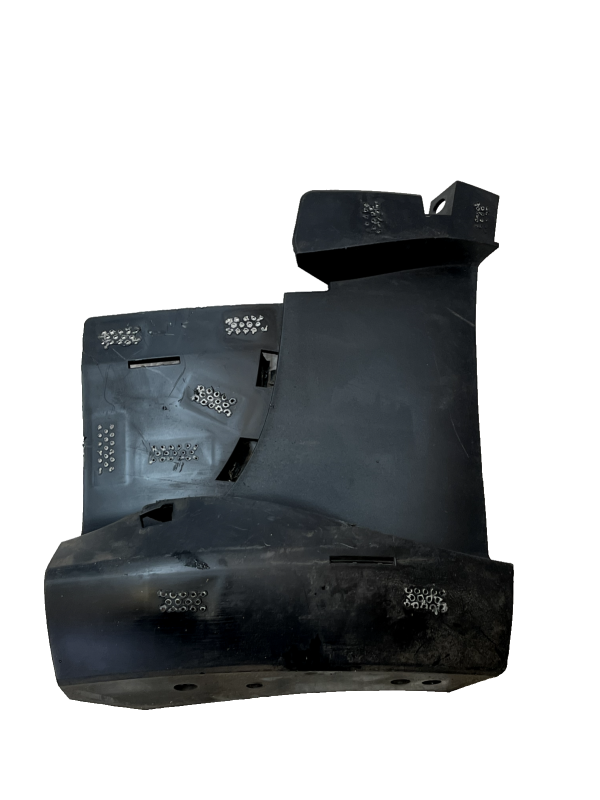 Tesla-Model-3-Front-Bumper-Left-Mount-Bracket-2019-TO-2024-1084175-00-D-Genuine-178278401769
