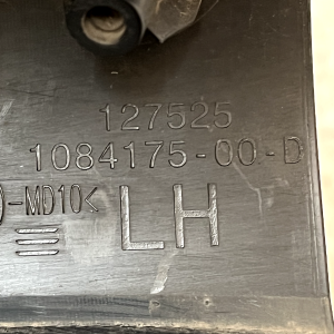 Tesla Model 3 Front Bumper Left Mount Bracket 2019 TO 2024 1084175-00-D Genuine - Image 10
