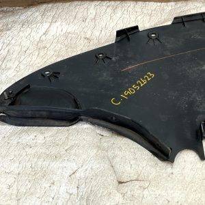 Tesla Model 3 Front Bumper Lower Undertray Cover 2019-2024 1084174-00-D Genuine - Image 10