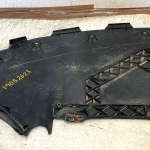 Tesla Model 3 Front Bumper Lower Undertray Cover 2019-2024 1084174-00-D Genuine - Image 11