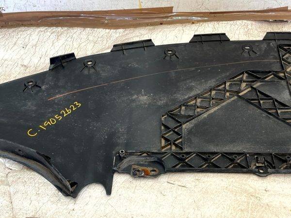 Tesla Model 3 Front Bumper Lower Undertray Cover 2019 2024 1084174 00 D Genuine 178427460329 11