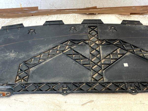 Tesla Model 3 Front Bumper Lower Undertray Cover 2019 2024 1084174 00 D Genuine 178427460329 12