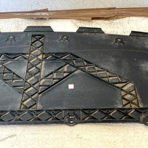 Tesla Model 3 Front Bumper Lower Undertray Cover 2019-2024 1084174-00-D Genuine - Image 13