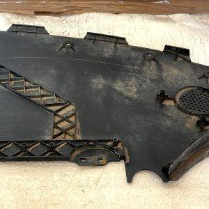 Tesla Model 3 Front Bumper Lower Undertray Cover 2019-2024 1084174-00-D Genuine - Image 14