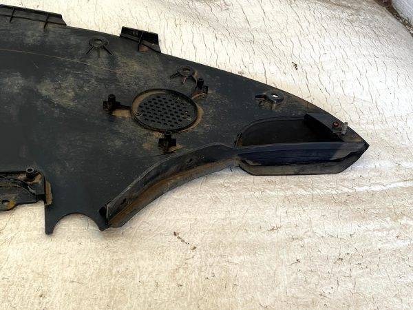 Tesla Model 3 Front Bumper Lower Undertray Cover 2019 2024 1084174 00 D Genuine 178427460329 15