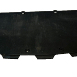 Tesla Model 3 Front Bumper Lower Undertray Cover 2019 2024 1084174 00 D Genuine 178427460329