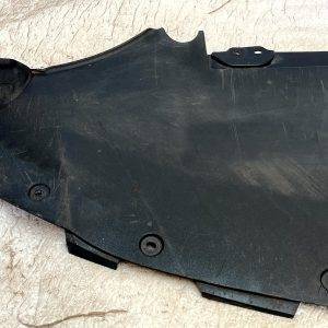 Tesla Model 3 Front Bumper Lower Undertray Cover 2019-2024 1084174-00-D Genuine - Image 3