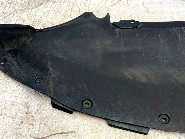 Tesla Model 3 Front Bumper Lower Undertray Cover 2019 2024 1084174 00 D Genuine 178427460329 3