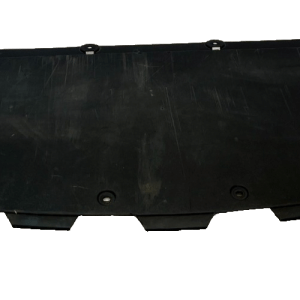 Tesla Model 3 Front Bumper Lower Undertray Cover 2019-2024 1084174-00-D Genuine