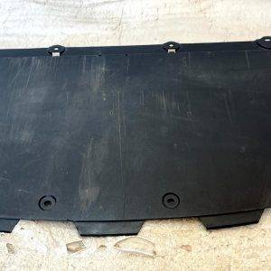 Tesla Model 3 Front Bumper Lower Undertray Cover 2019-2024 1084174-00-D Genuine - Image 5