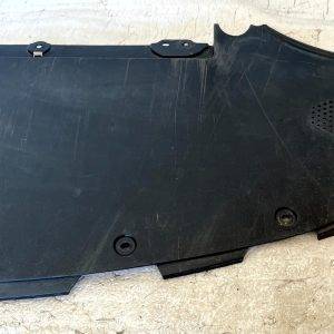 Tesla Model 3 Front Bumper Lower Undertray Cover 2019-2024 1084174-00-D Genuine - Image 6