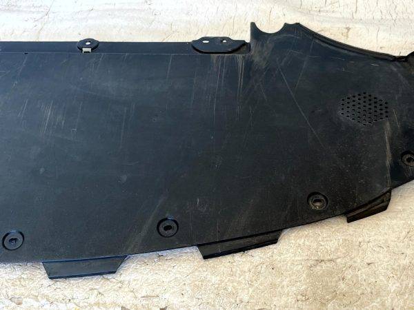 Tesla Model 3 Front Bumper Lower Undertray Cover 2019 2024 1084174 00 D Genuine 178427460329 6