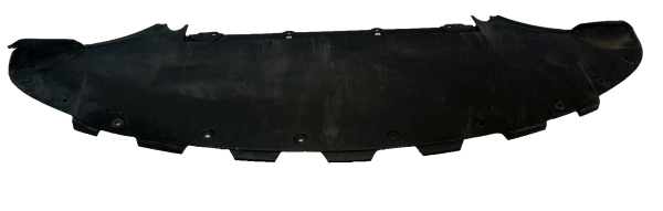 Tesla Model 3 Front Bumper Lower Undertray Cover 2019 2024 1084174 00 D Genuine 178427460329