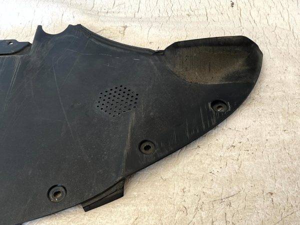 Tesla Model 3 Front Bumper Lower Undertray Cover 2019 2024 1084174 00 D Genuine 178427460329 7