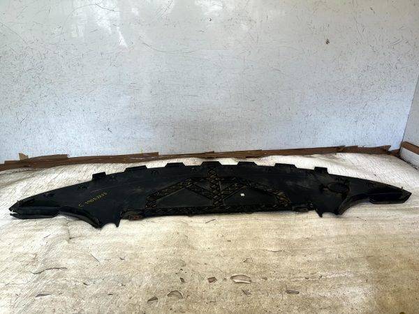 Tesla Model 3 Front Bumper Lower Undertray Cover 2019 2024 1084174 00 D Genuine 178427460329 9