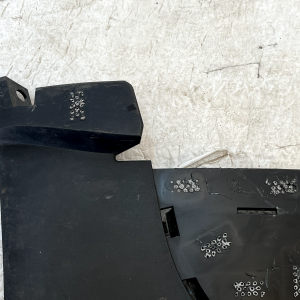 Tesla Model 3 Front Bumper Right Mount Bracket 2019 TO 2024 1809796-00-A Genuine - Image 3