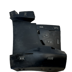 Tesla Model 3 Front Bumper Right Mount Bracket 2019 TO 2024 1809796-00-A Genuine - Image 1