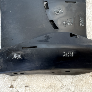 Tesla Model 3 Front Bumper Right Mount Bracket 2019 TO 2024 1809796-00-A Genuine - Image 5