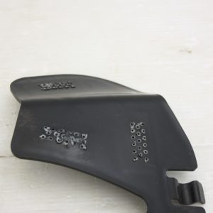 Tesla Model 3 Front Bumper Support Bracket 2017 TO 2020 1089447-00-C left - Image 6
