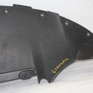 Tesla Model 3 Front Bumper Under Tray 2019 - 2024 1084174-00-D Genuine *DAMAGED* - Image 3