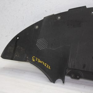 Tesla Model 3 Front Bumper Under Tray 2019 - 2024 1084174-00-D Genuine *DAMAGED* - Image 5