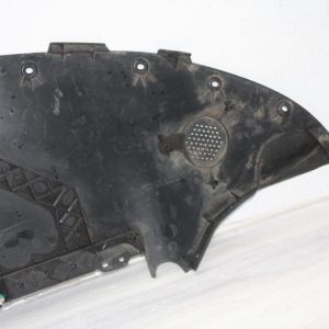 Tesla Model 3 Front Bumper Under Tray 2019 - 2024 1084174-00-D Genuine *DAMAGED* - Image 10