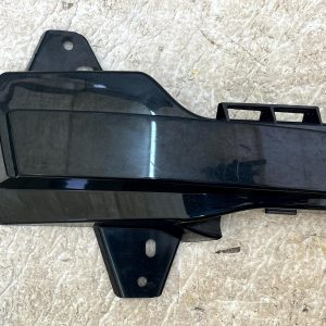 Tesla Model 3 Front Right Fog Light Bumper Trim 2019 ON 1490023-00-A Genuine - Image 3