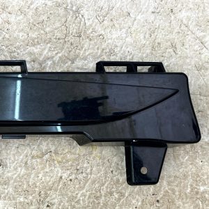 Tesla Model 3 Front Right Fog Light Bumper Trim 2019 ON 1490023-00-A Genuine - Image 5