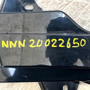 Tesla Model 3 Front Right Fog Light Bumper Trim 2019 ON 1490023-00-A Genuine - Image 10