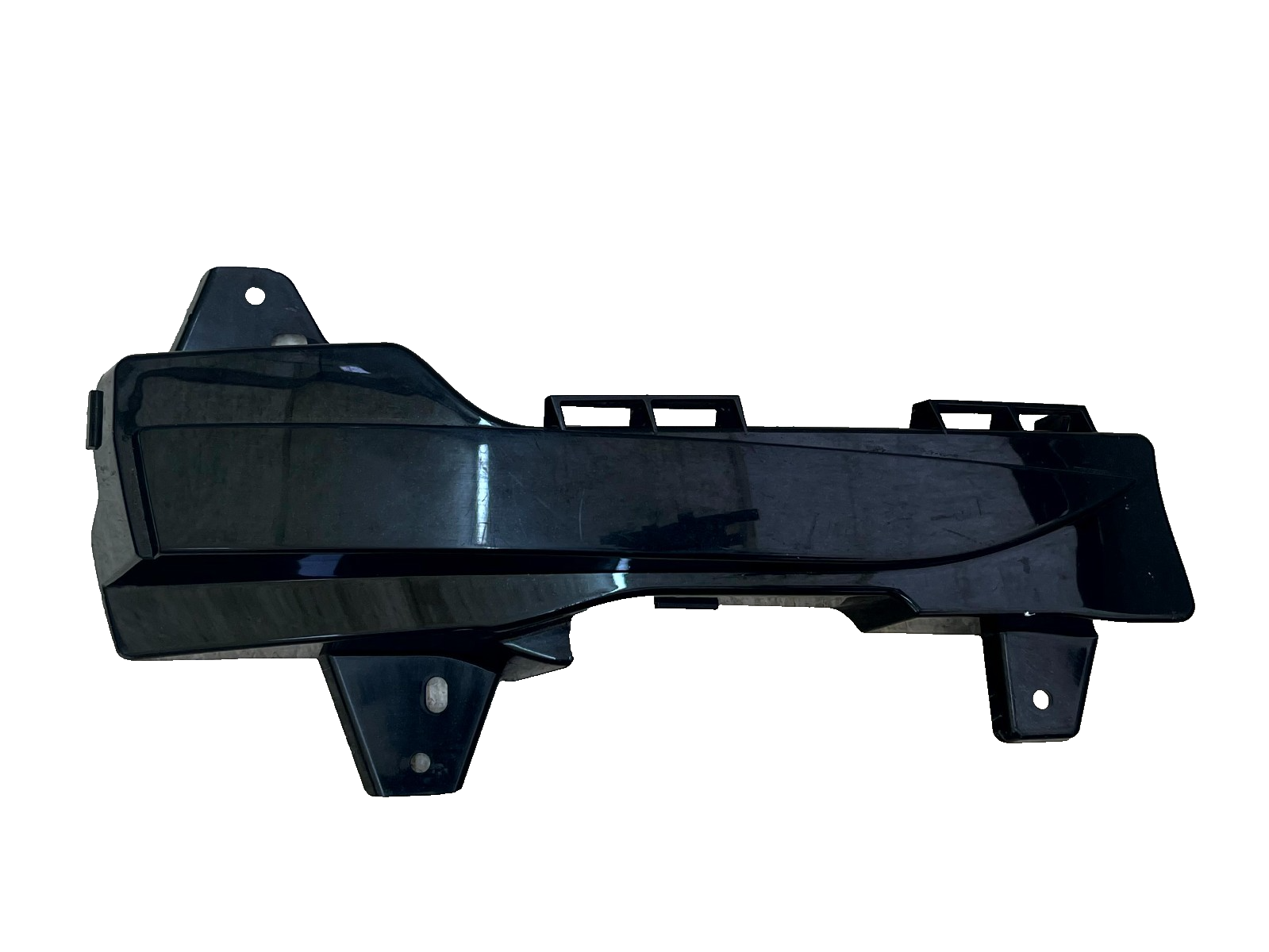 Tesla Model 3 Front Right Fog Light Bumper Trim 2019 ON 1490023-00-A Genuine