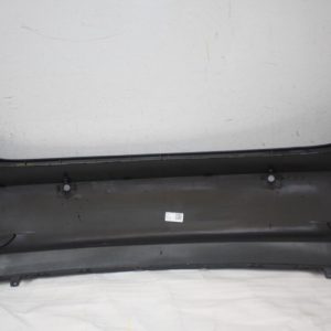 Tesla Model 3 Rear Bumper 2017 ON 1083983-00-G Genuine - Image 12