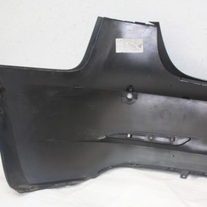 Tesla Model 3 Rear Bumper 2017 ON 1083983-00-G Genuine - Image 13