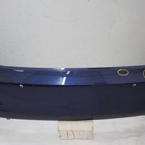 Tesla Model 3 Rear Bumper 2017 ON 1083983-00-G Genuine - Image 3