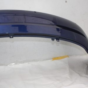 Tesla Model 3 Rear Bumper 2017 ON 1083983-00-G Genuine - Image 5