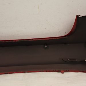 Tesla Model 3 Rear Bumper 2019 ON 1083983-00-I Genuine *DAMAGED* - Image 14
