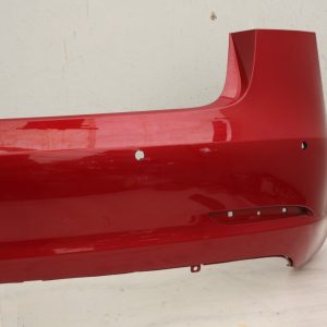 Tesla Model 3 Rear Bumper 2019 ON 1083983-00-I Genuine *DAMAGED* - Image 3