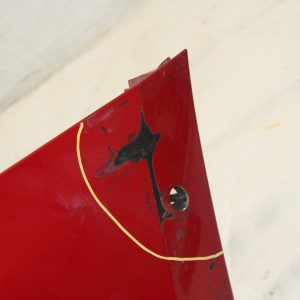 Tesla Model 3 Rear Bumper 2019 ON 1083983-00-I Genuine *DAMAGED* - Image 7