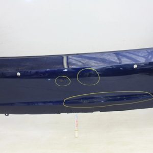 Tesla Model 3 Rear Bumper 2019 TO 2024 1083983-00-H Genuine - Image 3