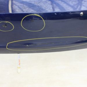 Tesla Model 3 Rear Bumper 2019 TO 2024 1083983-00-H Genuine - Image 6