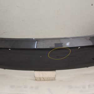 Tesla Model 3 Rear Bumper 2019 TO 2024 1108905-00-D Genuine *DAMAGED* - Image 3