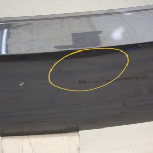 Tesla Model 3 Rear Bumper 2019 TO 2024 1108905-00-D Genuine *DAMAGED* - Image 4