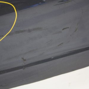 Tesla Model 3 Rear Bumper 2019 TO 2024 1108905-00-D Genuine *DAMAGED* - Image 5