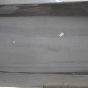 Tesla Model 3 Rear Bumper 2019 TO 2024 1108905-00-D Genuine *DAMAGED* - Image 6