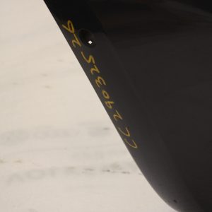 Tesla Model 3 Rear Bumper 2019 TO 2024 1108905-00-D Genuine *DAMAGED* - Image 9