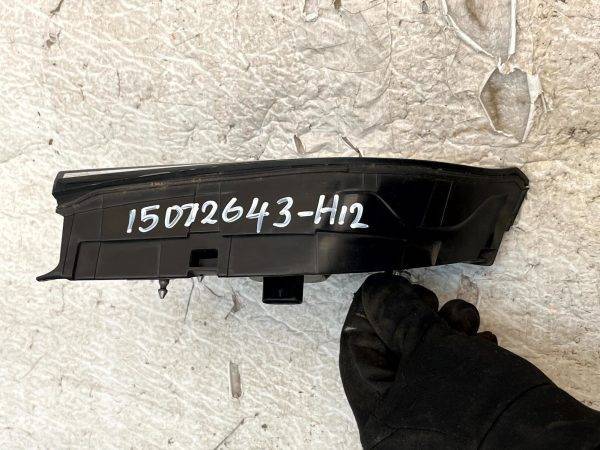 Tesla Model 3 Rear Right Inner Tail Light Lamp 2021 TO 2025 245318 02 Genuine 178461903719 12