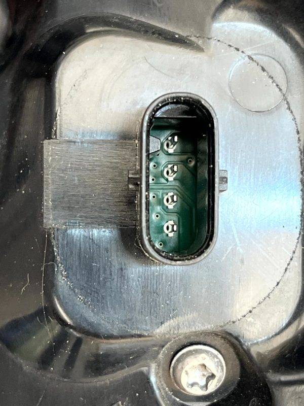 Tesla Model 3 Rear Right Inner Tail Light Lamp 2021 TO 2025 245318 02 Genuine 178461903719 13