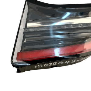 Tesla Model 3 Rear Right Inner Tail Light Lamp 2021 TO 2025 245318-02 Genuine - Image 2