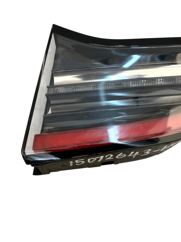 Tesla Model 3 Rear Right Inner Tail Light Lamp 2021 TO 2025 245318 02 Genuine 178461903719 2