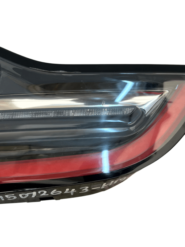 Tesla Model 3 Rear Right Inner Tail Light Lamp 2021 TO 2025 245318 02 Genuine 178461903719 3