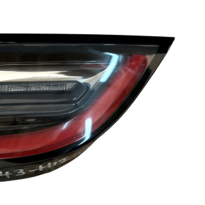 Tesla Model 3 Rear Right Inner Tail Light Lamp 2021 TO 2025 245318-02 Genuine - Image 4